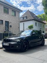 BMW 116i E81 Facelift mit 2 Liter-Motor und M-Paket