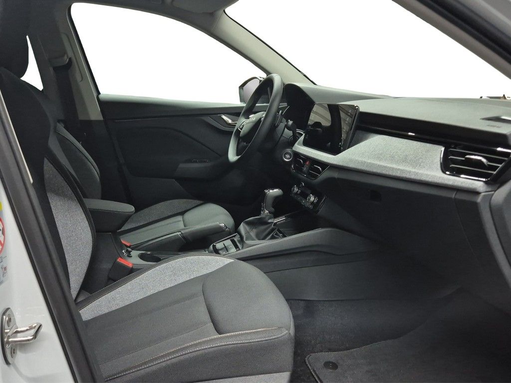 Skoda Scala - Bild 10