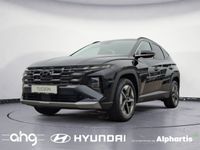 Hyundai TUCSON - Vorschau Bild 1