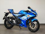 Suzuki GSX-R125 , TopZustand! - SUZUKI GSX R 125