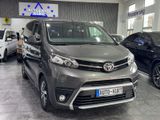 Toyota Proace 2,0D Compact Team D*Keyless*HUD*RFK*NAVI - : Van, Compact