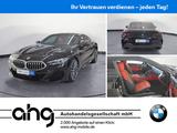 BMW 840d xDrive Coupe M Sportpaket Driving Assistant