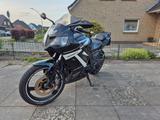 Daelim Roadwin R FI / VJF 125 - DAELIM VJ 125 ROADWIN
