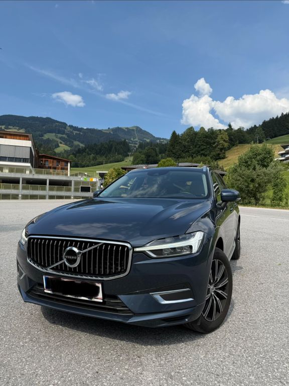 Image of Volvo XC60