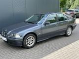 BMW 318i *Automatikgetriebe* - gebrauchte BMW 318 aus dem Jahr 1997