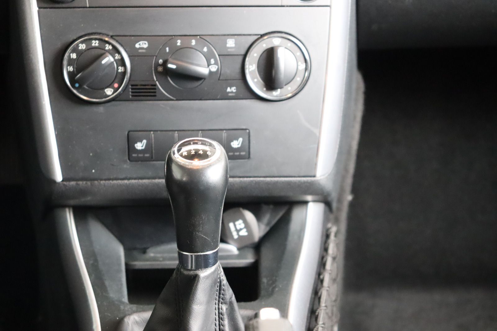 Fahrzeugabbildung Mercedes-Benz A 180 CDI Sport Edition * HU/AU neu Avantgarde