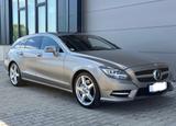 Mercedes-Benz Prime Edition AMG CLS 500 4MATIC  - Mercedes-Benz CLS-Klasse von privat