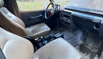 Mercedes G 230 - 8