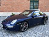 Porsche 911 997 Carrera 4S Coupé Chrono Schiebedach BOSE - Porsche Gebrauchtwagen in Ingolstadt