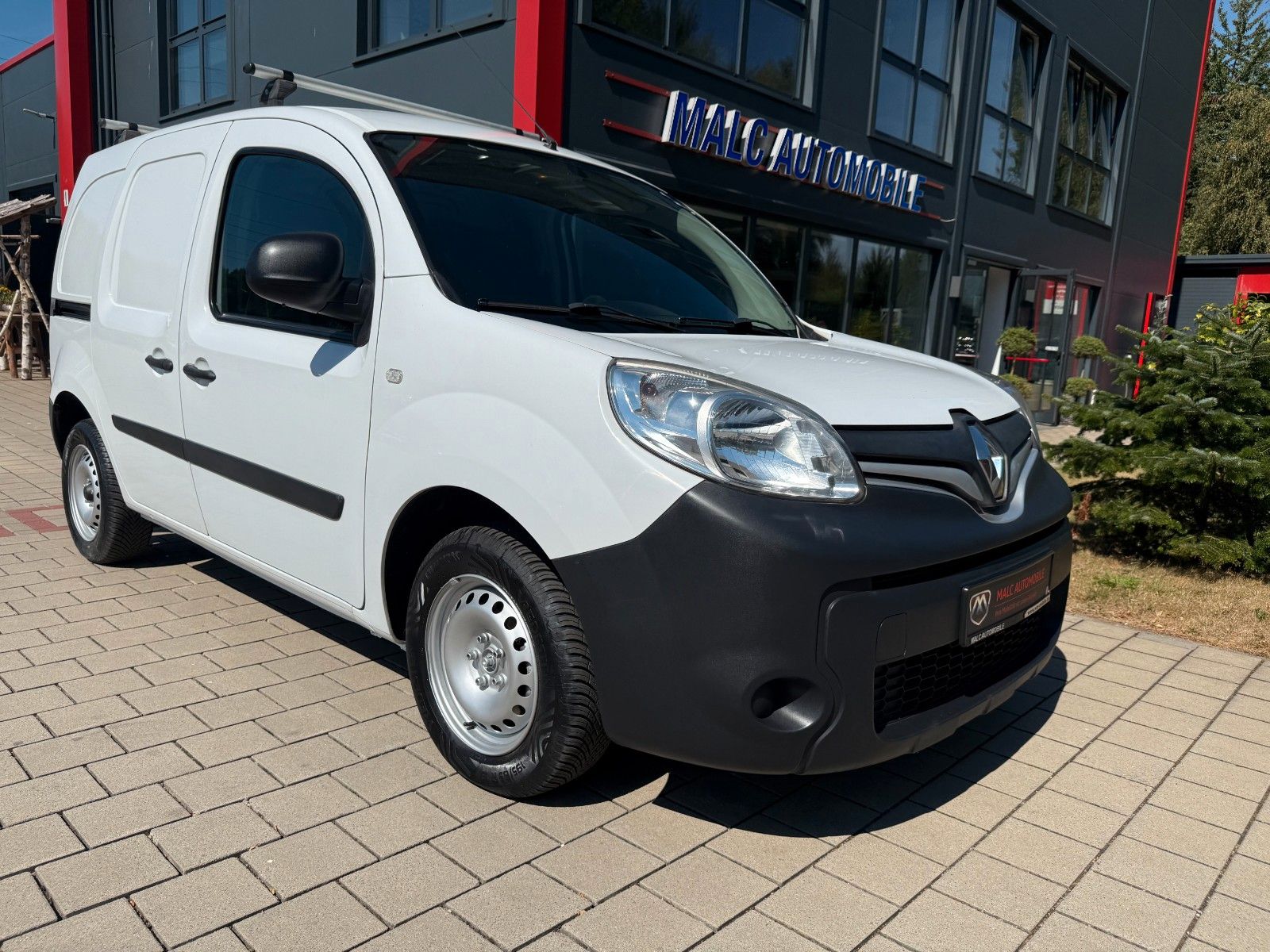 Renault Kangoo Rapid Extra