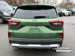 Foto Nummer 5: FORD Kuga