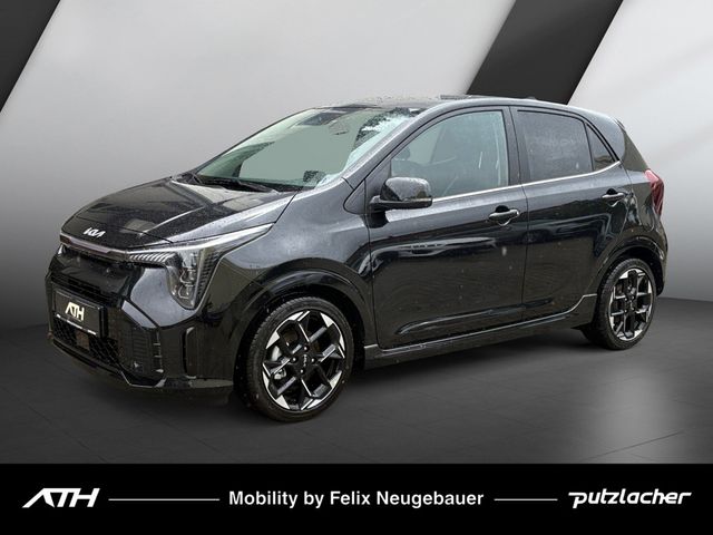 Kia Picanto 1.2 GT-Line