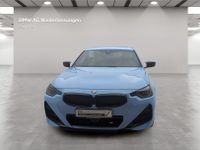 BMW M240i - Vorschau Bild 4
