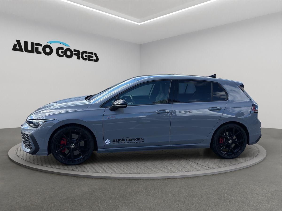 Volkswagen Golf GTI 2,0 l TSI DSG +BLACK-STYLE+HARMAN+KARD+ imagem 2