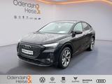 Audi Q4 Sportback 35 e-tron SONOS / RFK / SITZHEIZUNG - Audi Q4 e-tron: Sportwagen