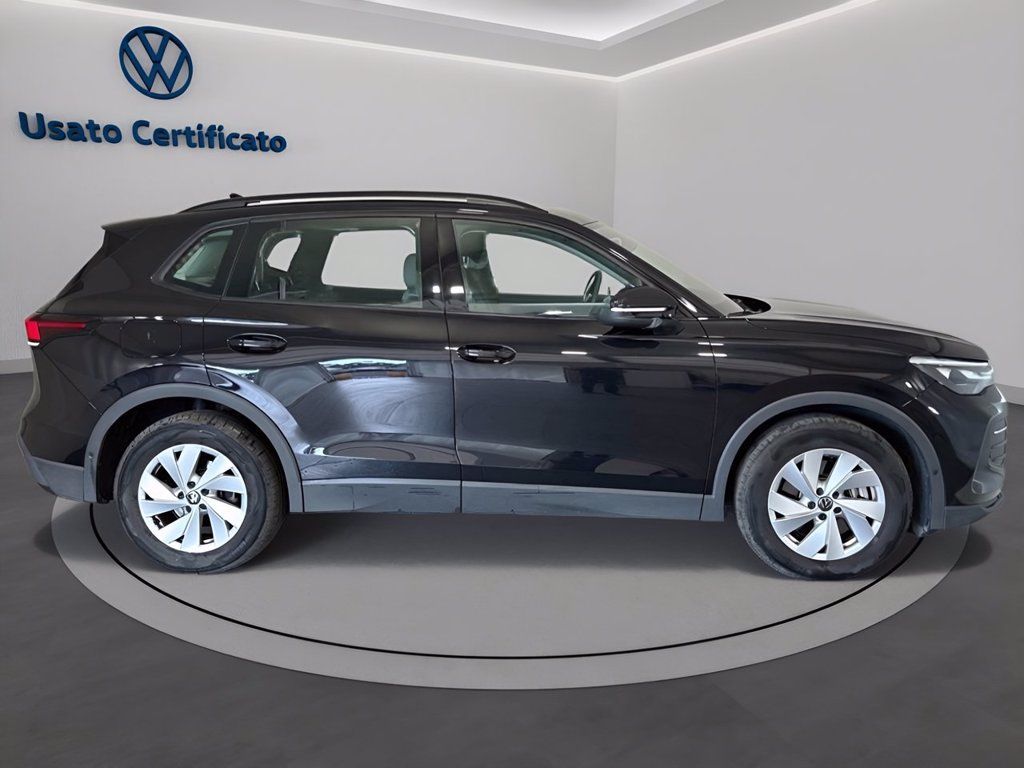 Volkswagen VOLKSWAGEN Tiguan 2.0 tdi life 150cv dsg del 202 imagem 3