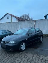 Seat Ibiza  TÜV 12/27 - gebrauchte Seat Ibiza aus dem Jahr 2006
