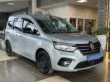 Renault Kangoo Intens Navi VollLED Tempomat RCam SHZ AHK - Renault Kangoo aus 2023