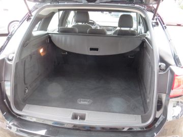 Fahrzeugabbildung Opel Astra K Sports Tourer Business NAVI PDC TELVOR