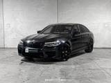 BMW M5 5-serie F90 4.4 V8 xDrive - BMW M5 Gebrauchtwagen