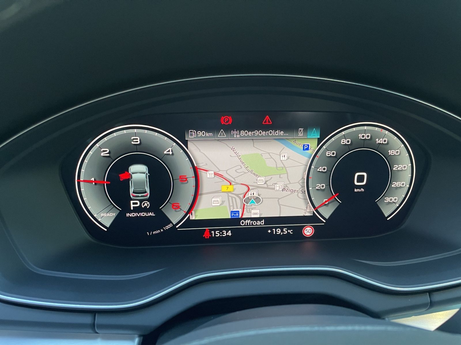 Audi Q5 - Bild 13