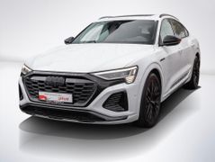 Audi Q8 e-tron Sportback 55 quattro S line Pano B&amp;O 2
