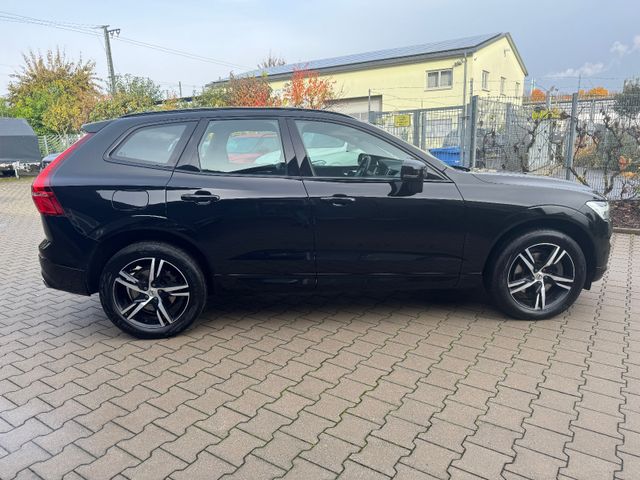 Volvo XC60 R Design Volvo XC60 R Design