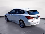 BMW 118i Advantage *Business*Navi*LED*PDC*SHZ*LHZ*DA - BMW 118 in Freiburg