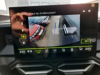 Dacia Bigster - Vorschau Bild 18