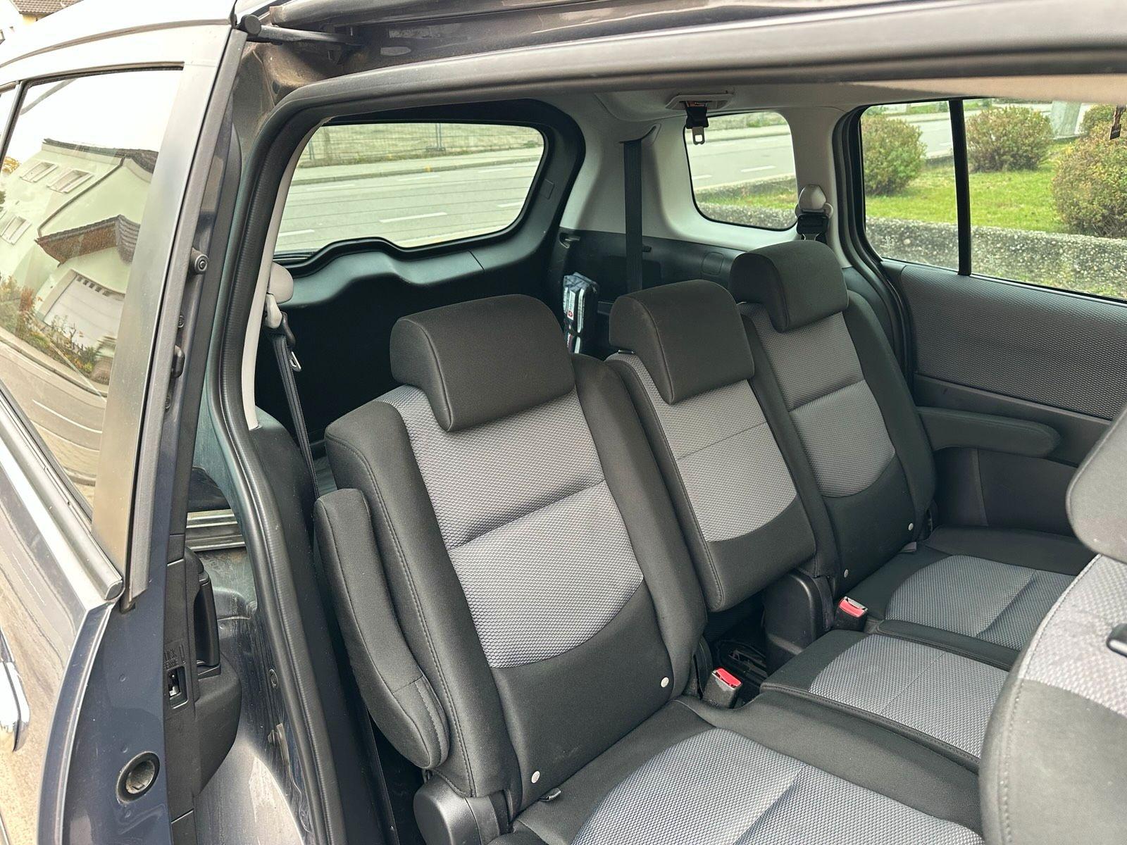 Mazda CX-5 2007 — photo 14