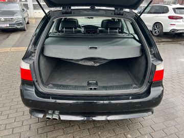 BMW 525 - 9