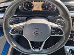Fahrzeugabbildung Volkswagen Arteon Shooting Brake 4M Navi Matrix Pano StdHz
