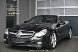 Mercedes-Benz SL 350 SL-Klasse  - Gebrauchtwagen in Österreich
