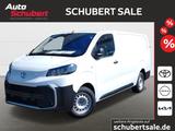 Toyota Proace Kasten 2.0 D-4D Meister L2+Navi+Heckflüge - gebrauchte Toyota Kleinbus