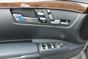 Mercedes S 400 - 8