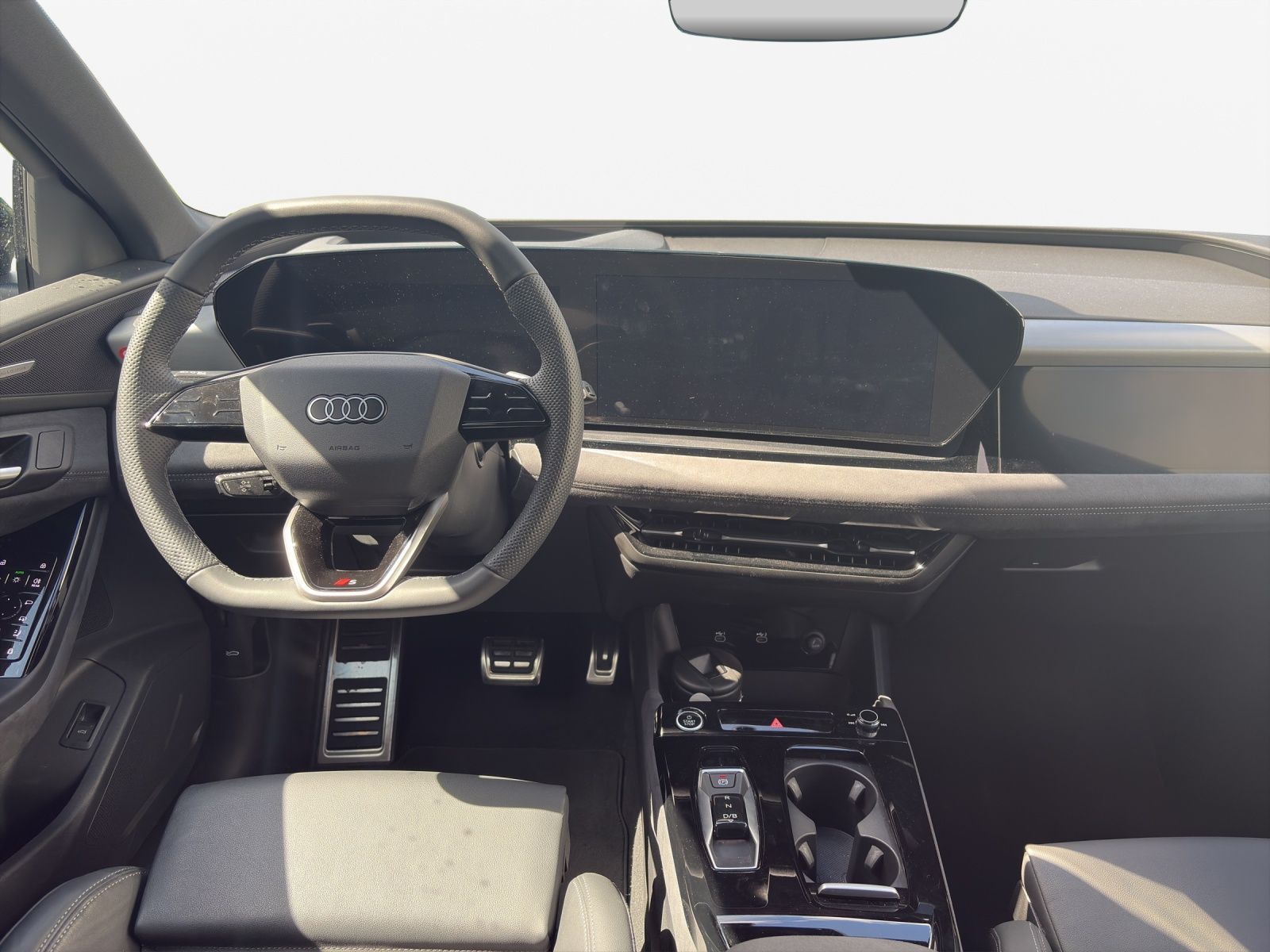 Audi Q6 e-tron - Bild 5