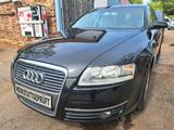 Audi A6 Avant 3.0 TDI quattro/Top Gepflegt/Tüv neu - Audi A6 aus 2006: Kombi