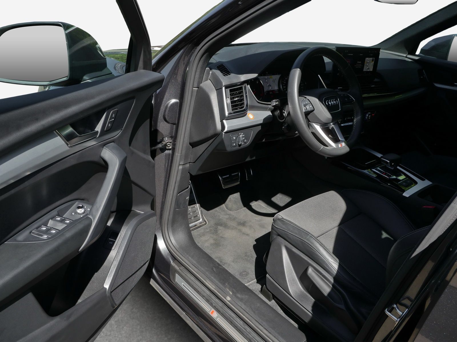 Audi Q5 - Bild 14