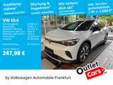Volkswagen ID.4 Pro Navi LED DAB+ FrontAssist - VW ID.4 Gebrauchtwagen