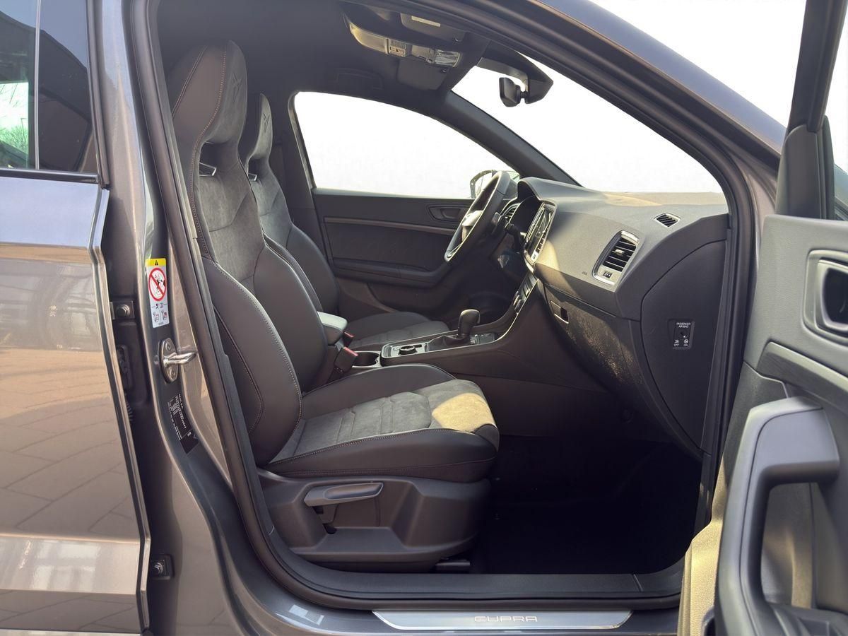 Cupra Ateca - Bild 18