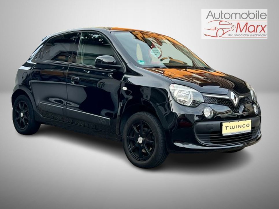 Image of Renault Twingo