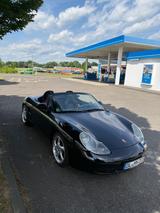 Porsche Boxster 2.5 -