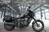 Honda CMX 1100 Rebel Tourer DCT *kostenl. Liefer. - HONDA REBEL