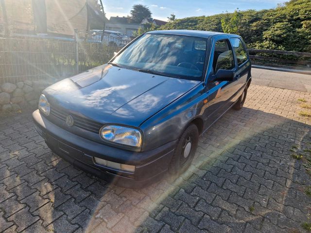 Volkswagen Vw Golf 3   1.4 ***TAUSCHEN***