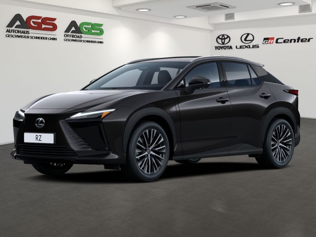 Angebot ansehen Lexus RZ