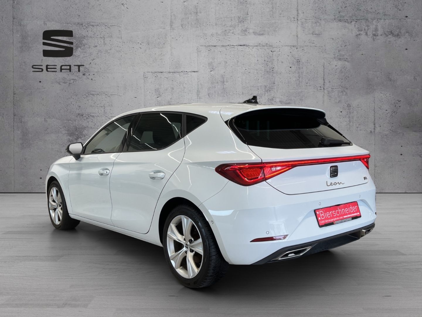 Seat Leon - Bild 8