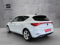 Seat Leon - Vorschau Bild 8