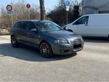 Audi A3 2.0 Turbo Quatto 150.000KM - Audi A3: Turbo