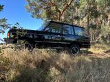 Land Rover Range Rover  H-Kennzeichen  - Land Rover Range Rover aus 1989