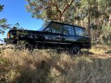 Land Rover Range Rover  H-Kennzeichen  - Land Rover Range Rover aus 1989